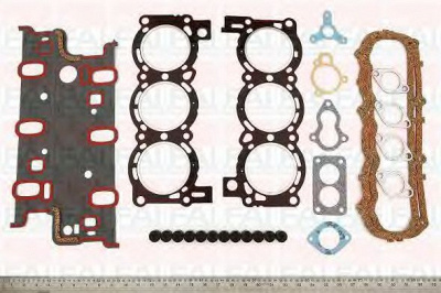 FAI AUTOPARTS hs142 -  Комплект прокладок, головка цилиндра